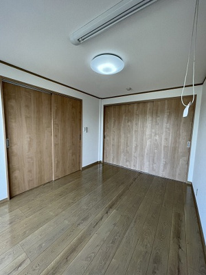 【洋室】 | ＩＤＥＡ ＨＯＵＳＥ