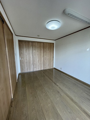 【洋室】 | ＩＤＥＡ ＨＯＵＳＥ