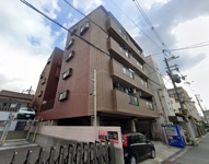 大阪市城東区放出西３丁目のマンションの画像