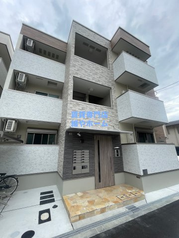 フジパレスあびこＷＥＳＴ