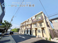 三秀元宮ハイツ【名古屋市賃貸・バストイレ別】の画像