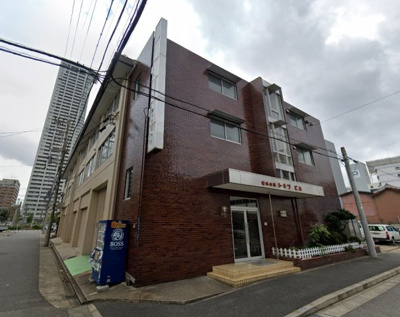 【外観】 | トキワビル【　名古屋の貸事務所・貸オフィス　】