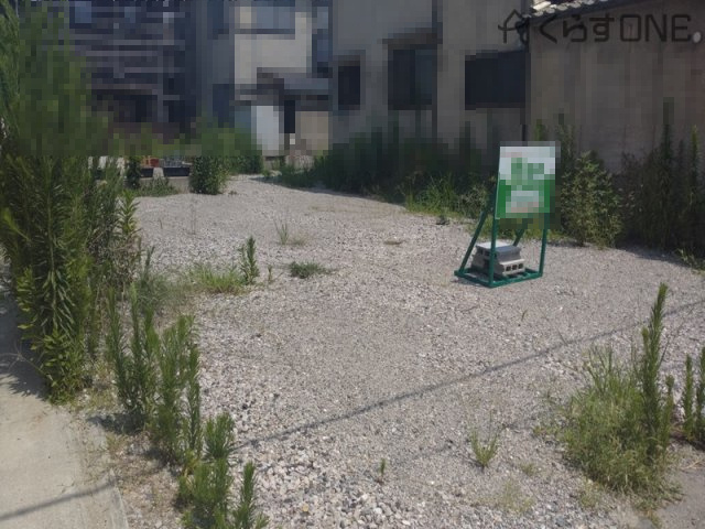 【外観】 | 姫路市大津区吉美／売土地