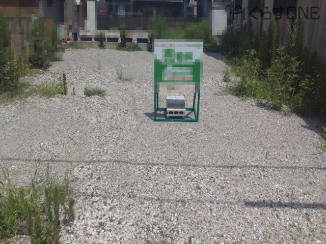 【外観】 | 姫路市大津区吉美／売土地