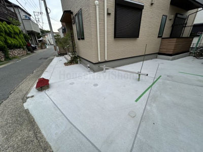 【その他共用部分】 | サンドエル