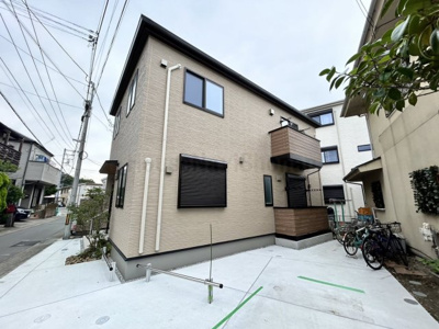 【外観】 | サンドエル