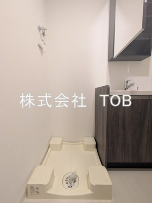 【設備】 | KDXレジデンス西調布
