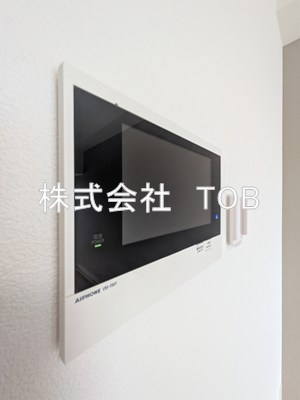 【セキュリティ】 | KDXレジデンス西調布