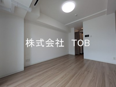 【居間・リビング】 | KDXレジデンス西調布 | 洋室8.1帖
