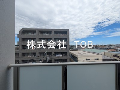 【展望】 | KDXレジデンス西調布