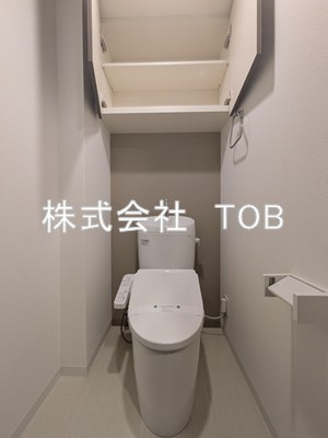 【トイレ】 | KDXレジデンス西調布