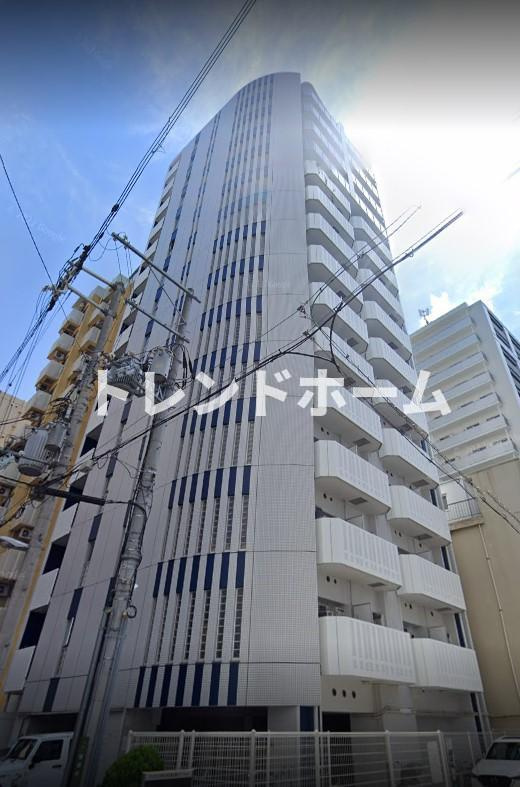 プレサンスNEO中之島公園