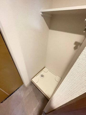 ロイス茨木奈良町の内装