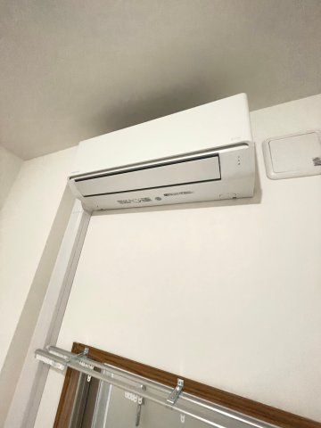 ロイス茨木奈良町の設備