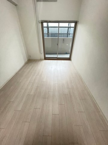 ロイス茨木奈良町の居間・リビング
