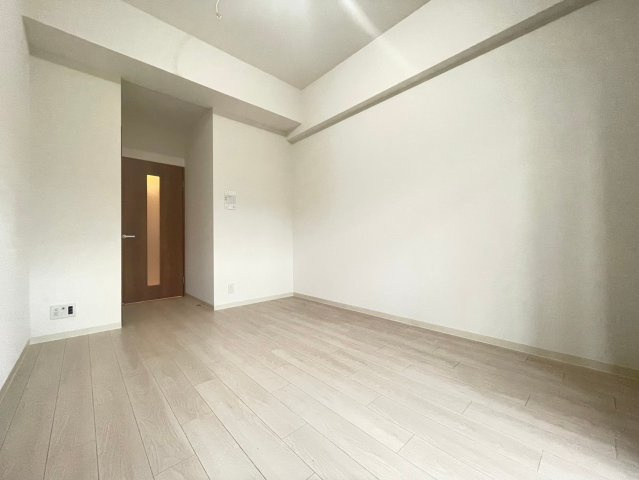 ロイス茨木奈良町の居間・リビング