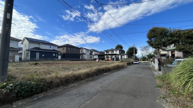 小山市乙女一丁目