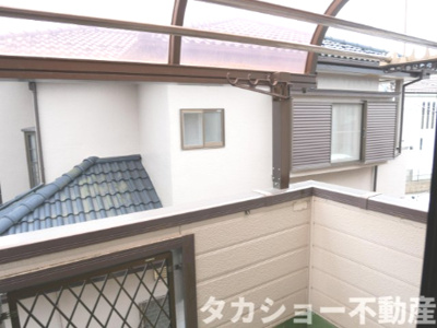 【展望】 | 千葉市中央区浜野町　中古戸建