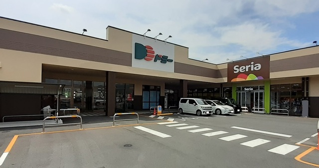 ホワイトルーム飯村 Bの周辺