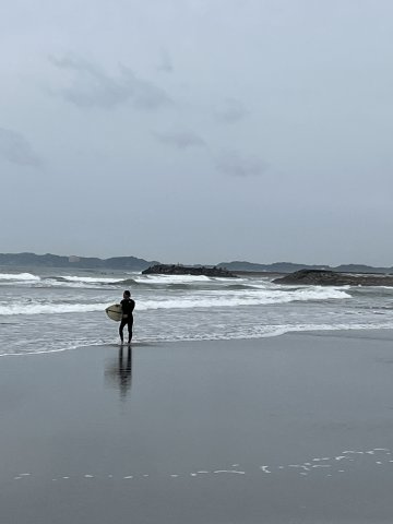 白子町北日当_売地の画像