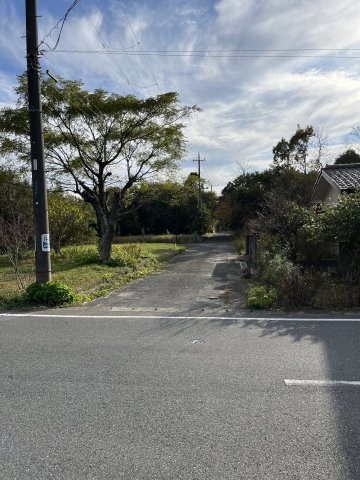 白子町北日当_売地の画像
