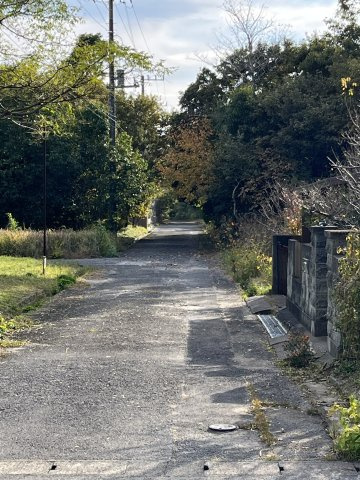 白子町北日当_売地の画像