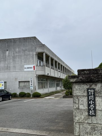 白子町北日当_売地の画像