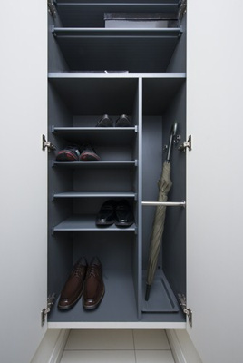 【バルコニー】 | エンクレスト天神AVANT