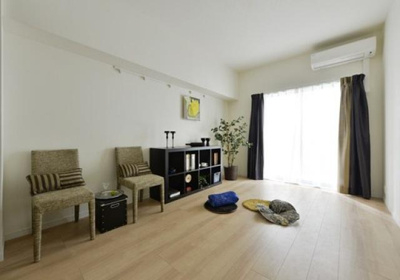 【居間・リビング】 | エンクレスト天神AVANT