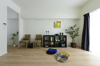 【エントランス】 | エンクレスト天神AVANT