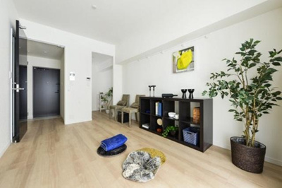 【ロビー】 | エンクレスト天神AVANT