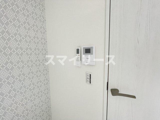 モダンライト北柏 の設備