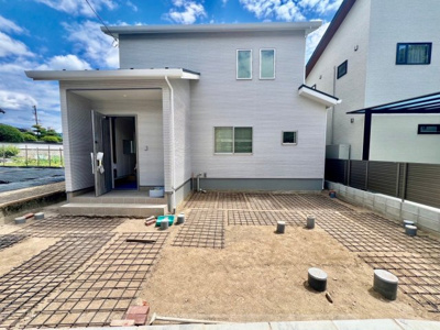 【外観】 | 安佐南区緑井3丁目