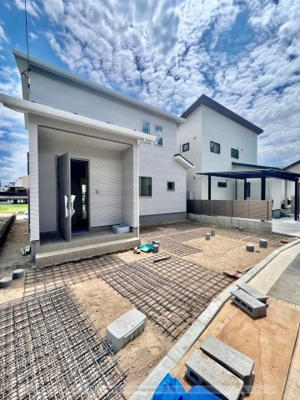 【外観】 | 安佐南区緑井3丁目