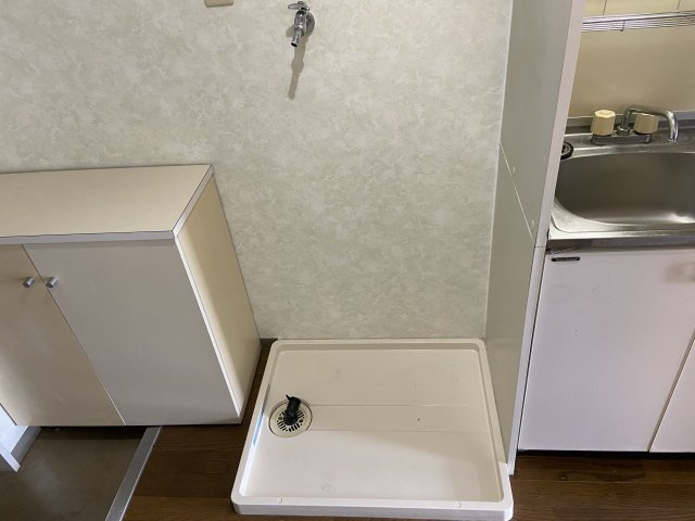 カーサー高村の設備