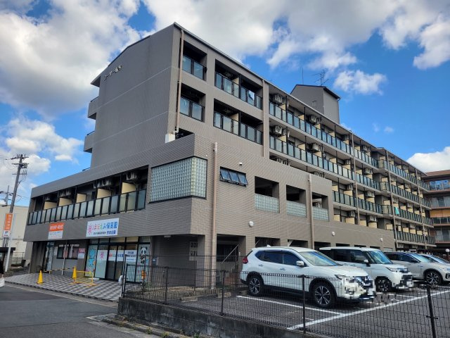 カーサー高村の外観