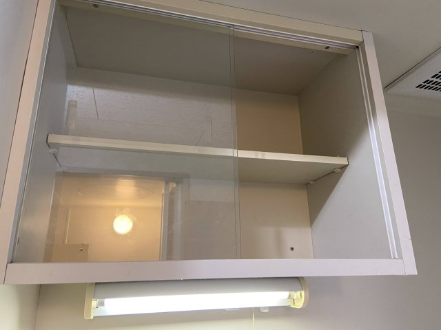 カーサー高村の収納