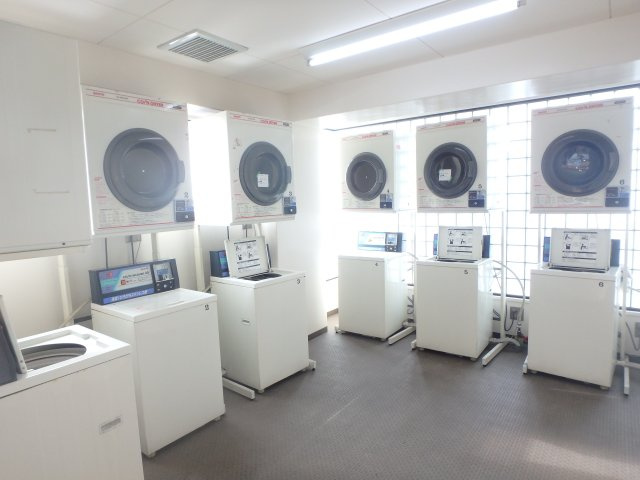 カーサー高村のその他共用部分