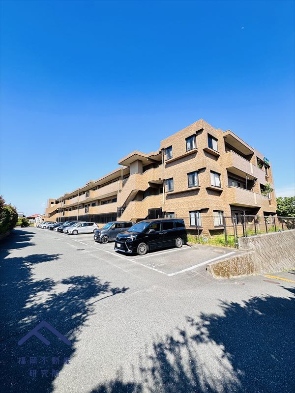 JGMヴェルデ友丘2番館