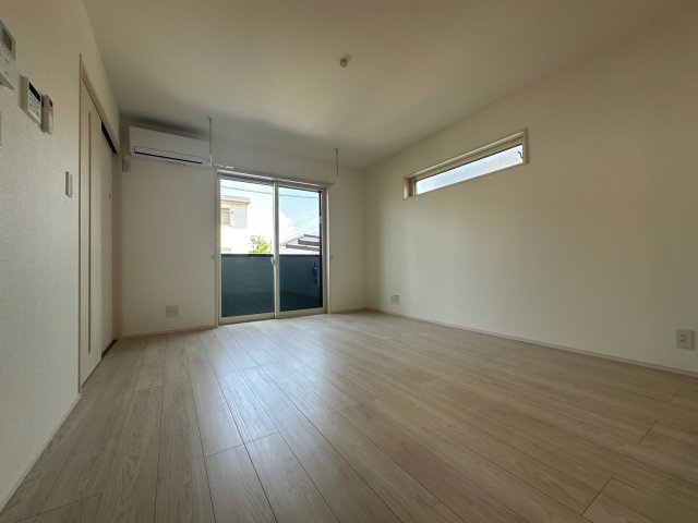 チェルシー広畑の居間・リビング