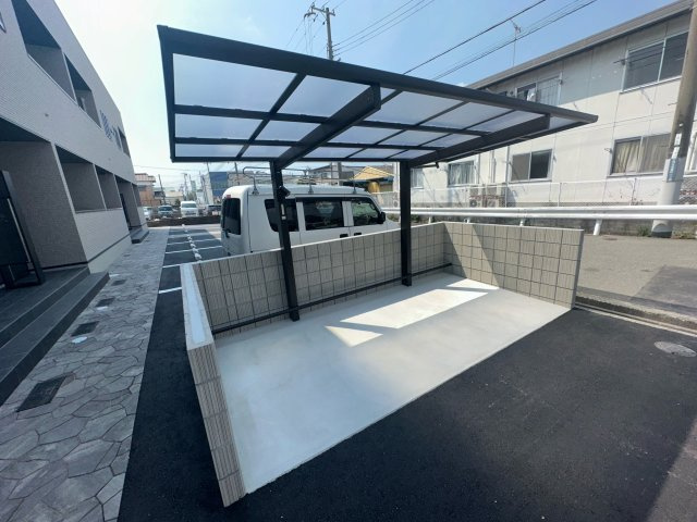 チェルシー広畑のその他共用部分