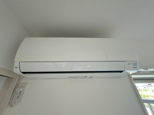 チェルシー広畑の設備