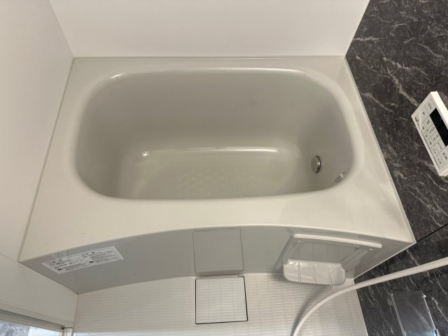 チェルシー広畑の浴室