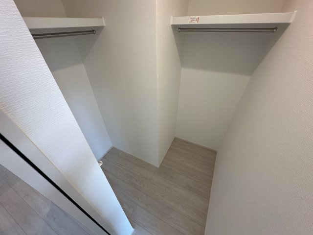 チェルシー広畑の収納