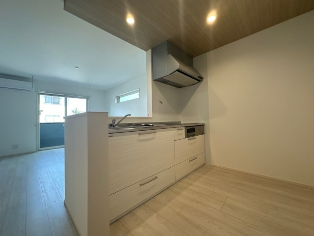 チェルシー広畑のキッチン