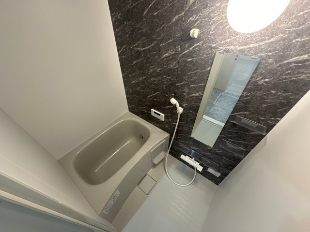 チェルシー広畑の浴室