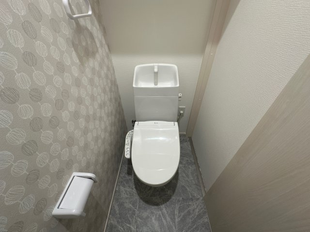 チェルシー広畑のトイレ