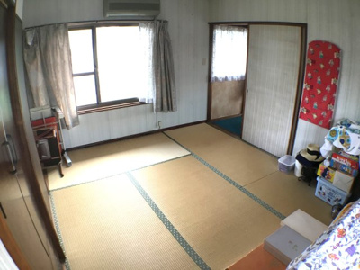 【その他】 | 絹山北小前　中古住宅