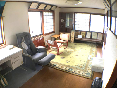【その他】 | 絹山北小前　中古住宅