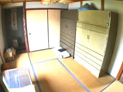  | 絹山北小前　中古住宅
